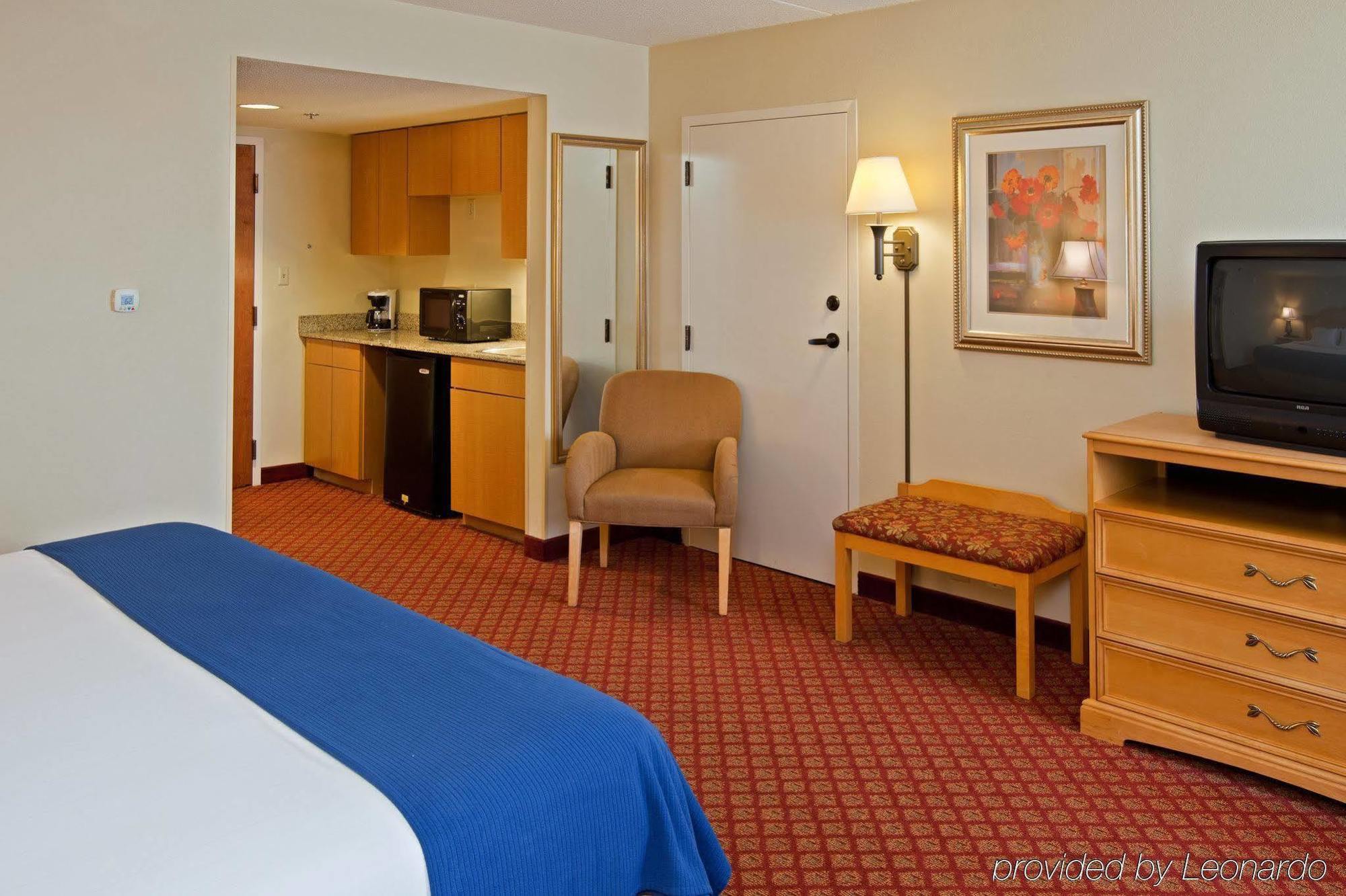 Holiday Inn Express Indianapolis South By Ihg Cameră foto